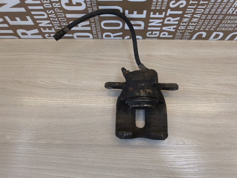 Суппорт тормозной