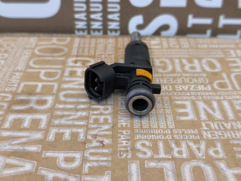 Форсунка топливная