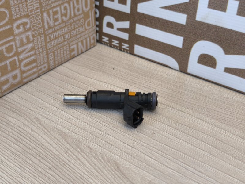 Форсунка топливная