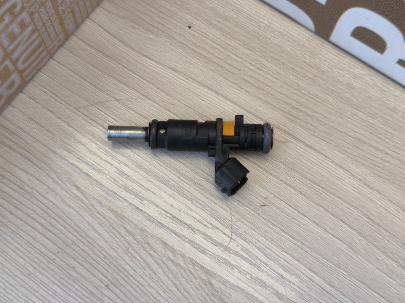 Форсунка топливная