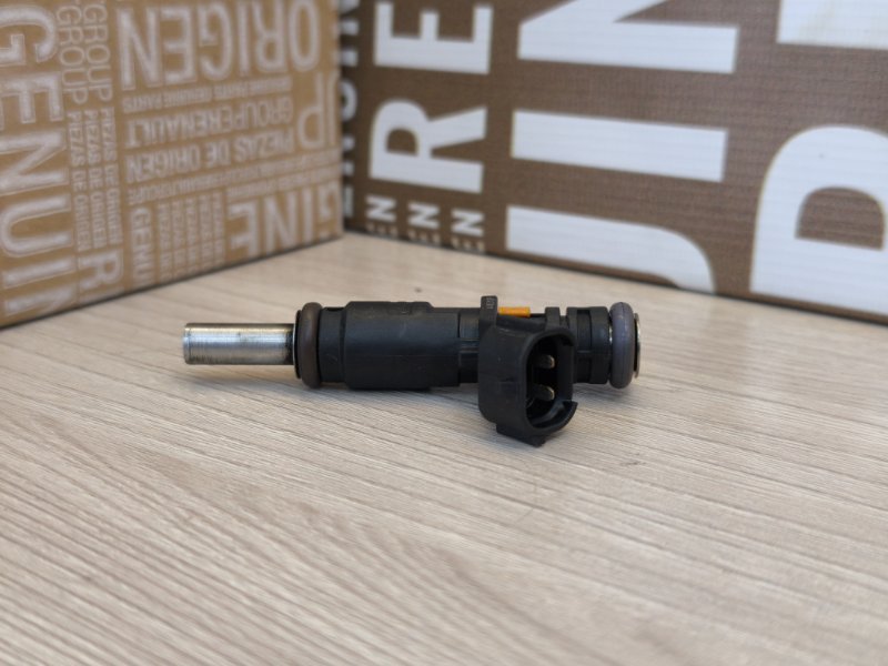 Форсунка топливная