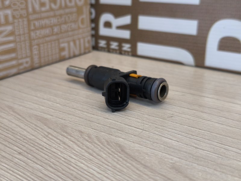 Форсунка топливная