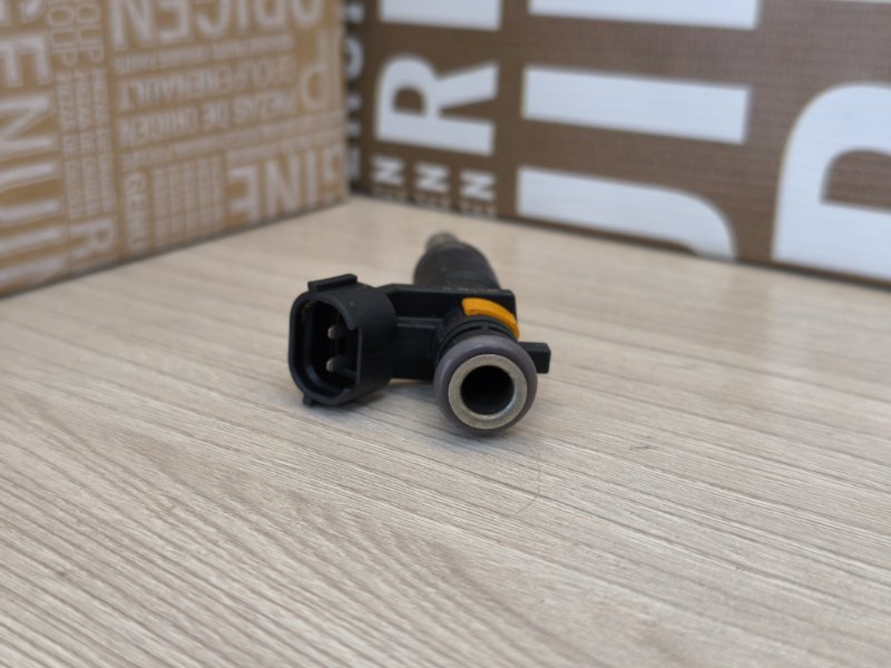 Форсунка топливная