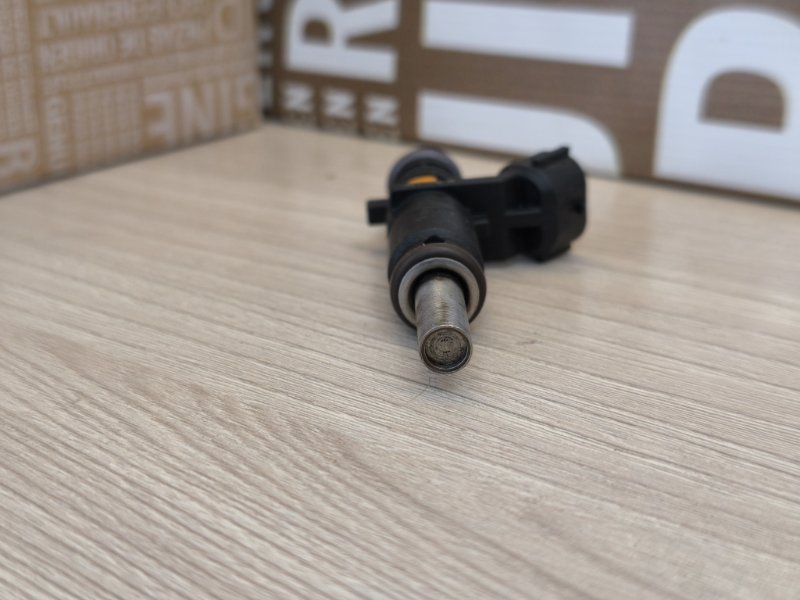 Форсунка топливная