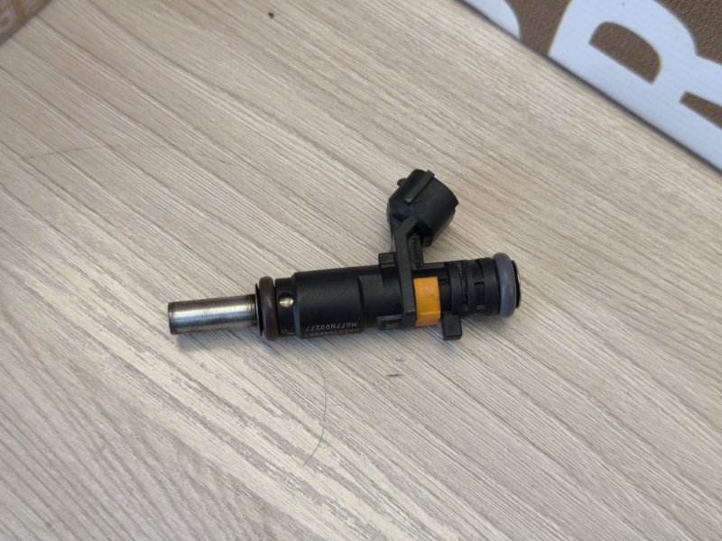 Форсунка топливная