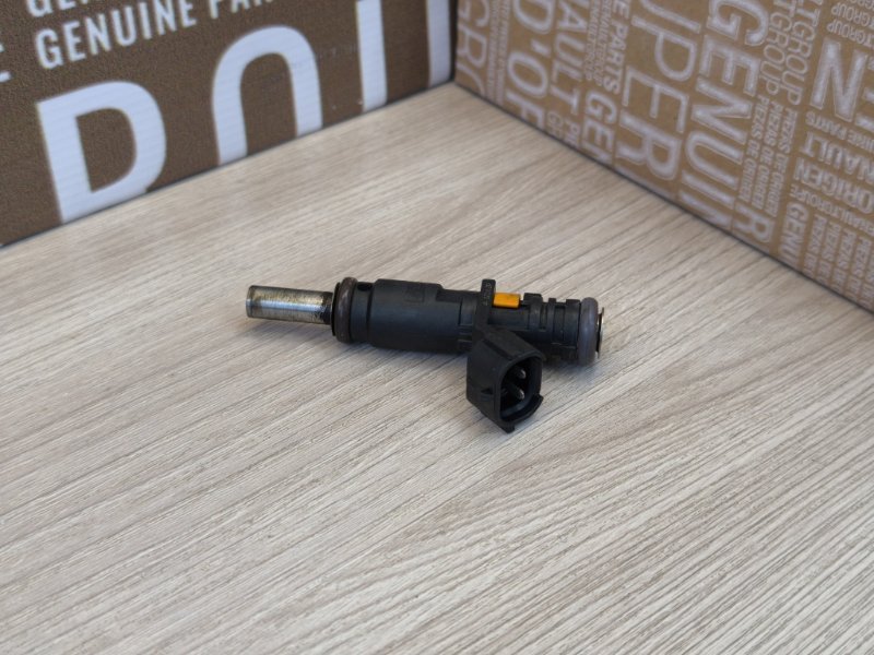 Форсунка топливная