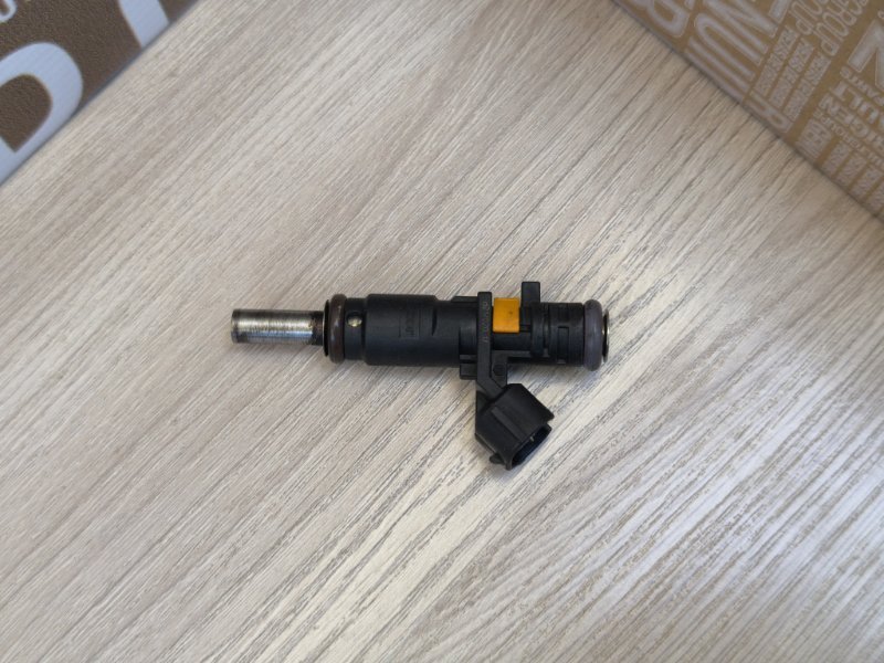 Форсунка топливная