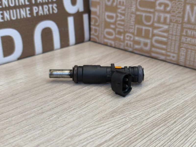 Форсунка топливная