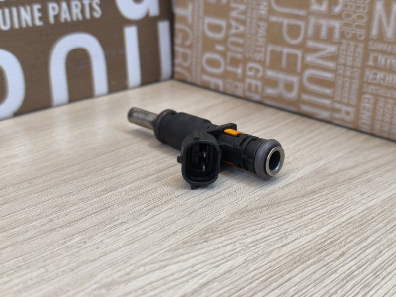 Форсунка топливная