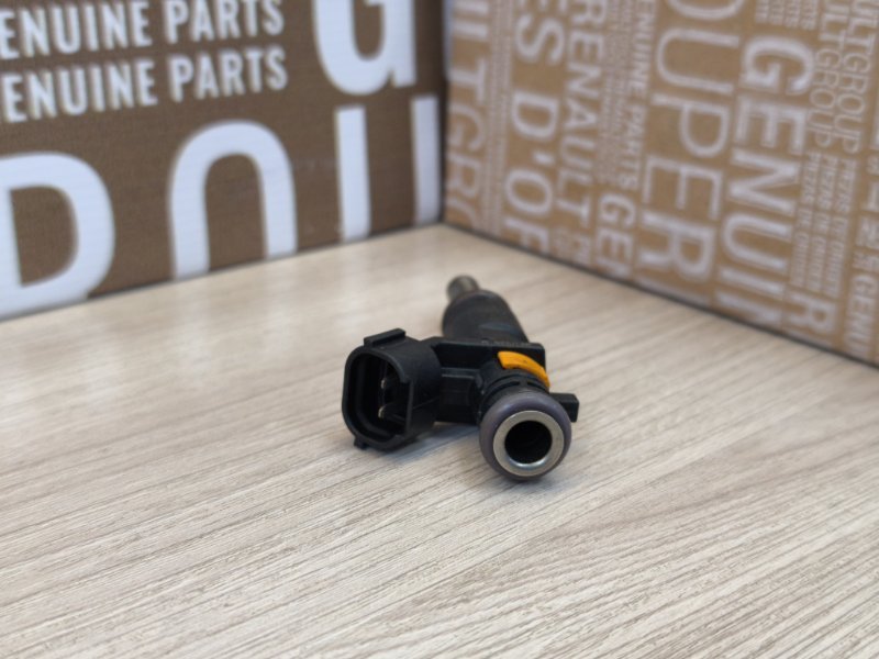 Форсунка топливная