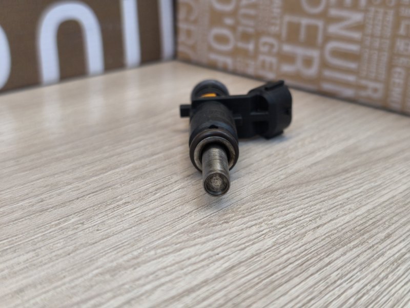 Форсунка топливная