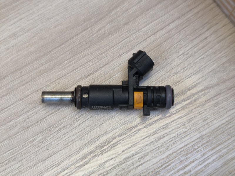 Форсунка топливная