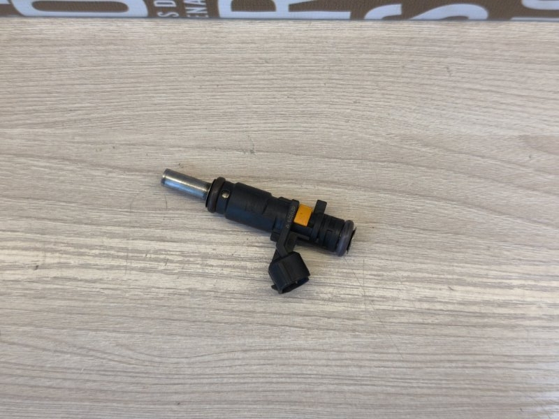 Форсунка топливная