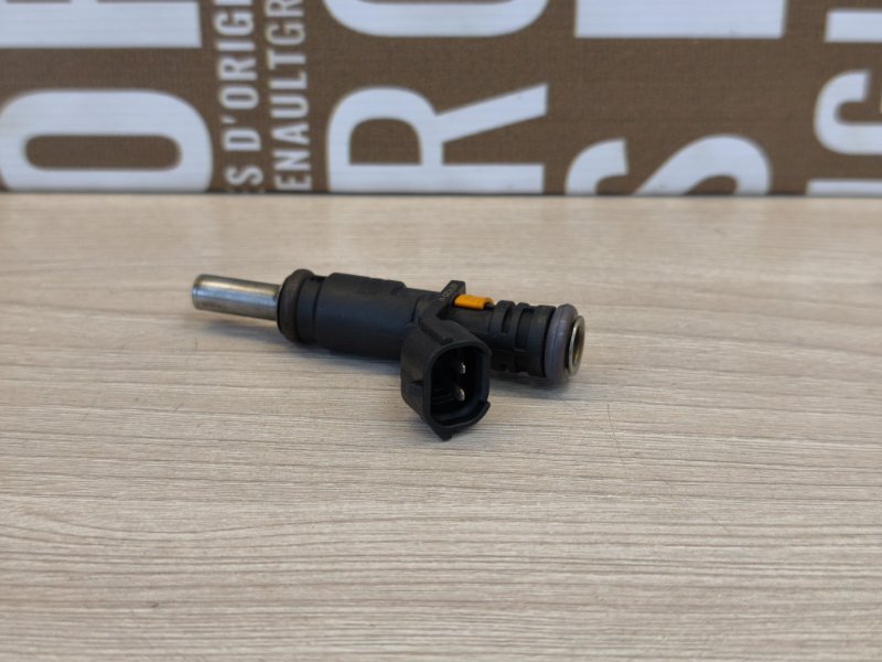 Форсунка топливная