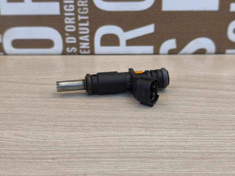 Форсунка топливная