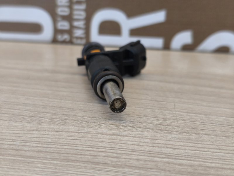 Форсунка топливная