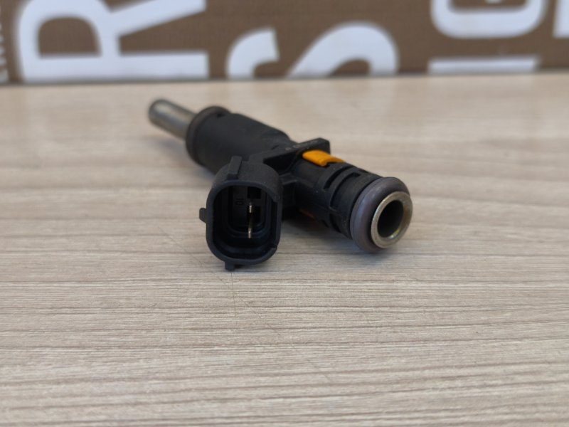 Форсунка топливная