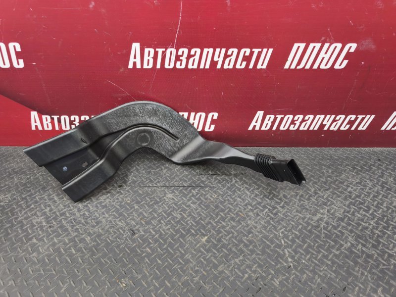 Воздуховод салона