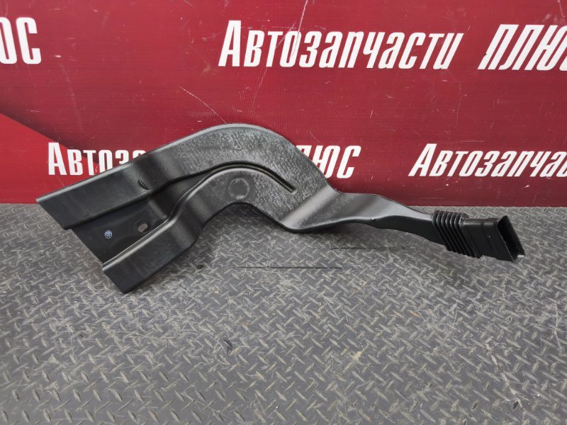 Воздуховод салона