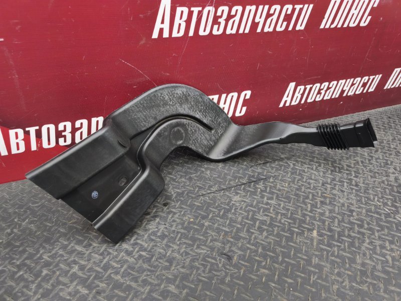 Воздуховод салона