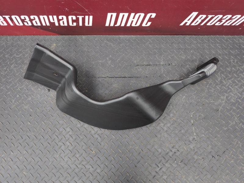 Воздуховод салона