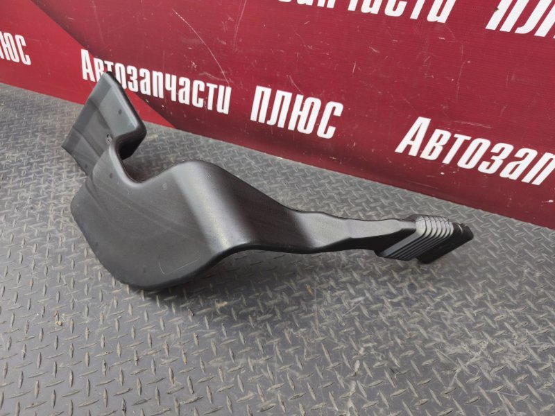 Воздуховод салона