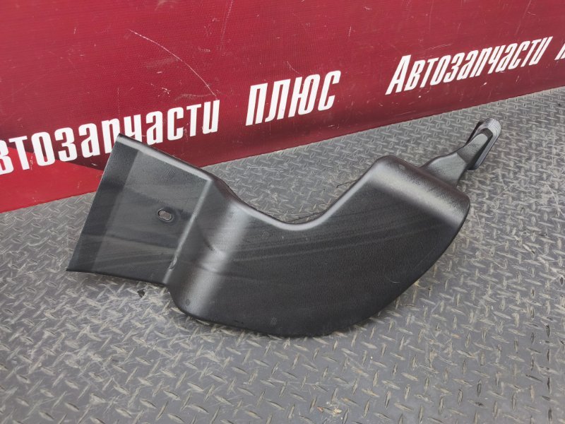 Воздуховод салона