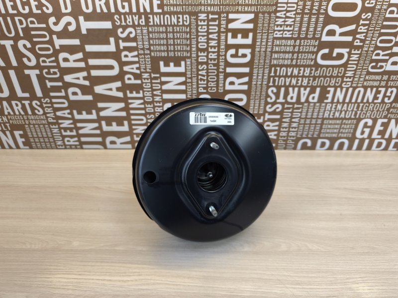 Вакуумный усилитель тормозов