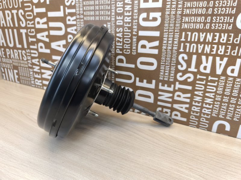 Вакуумный усилитель тормозов