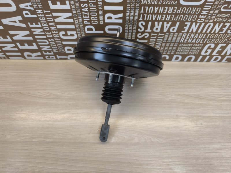 Вакуумный усилитель тормозов