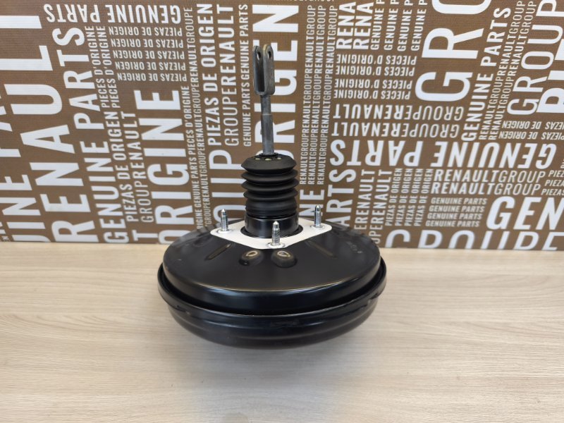 Вакуумный усилитель тормозов