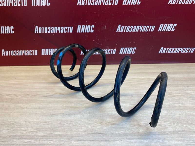 Пружина подвески