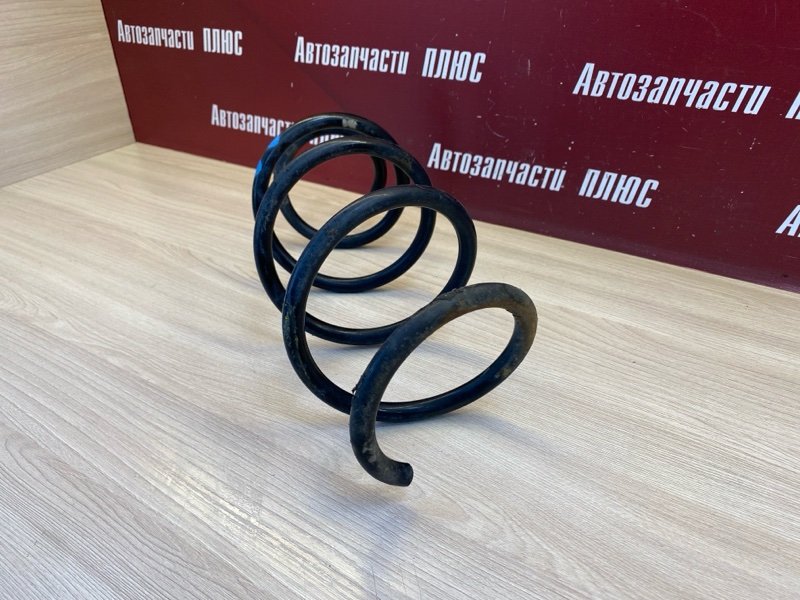 Пружина подвески