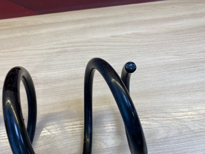 Пружина подвески