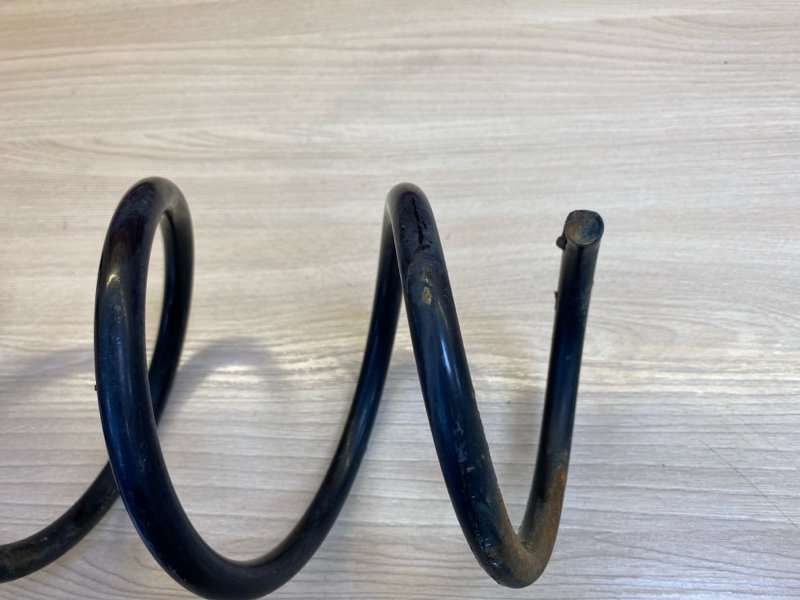 Пружина подвески