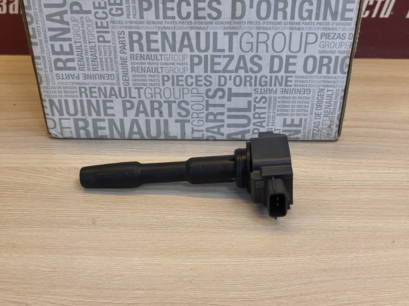 Катушка зажигания