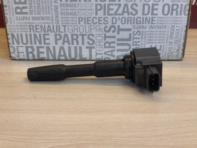 Катушка зажигания