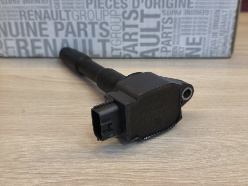 Катушка зажигания