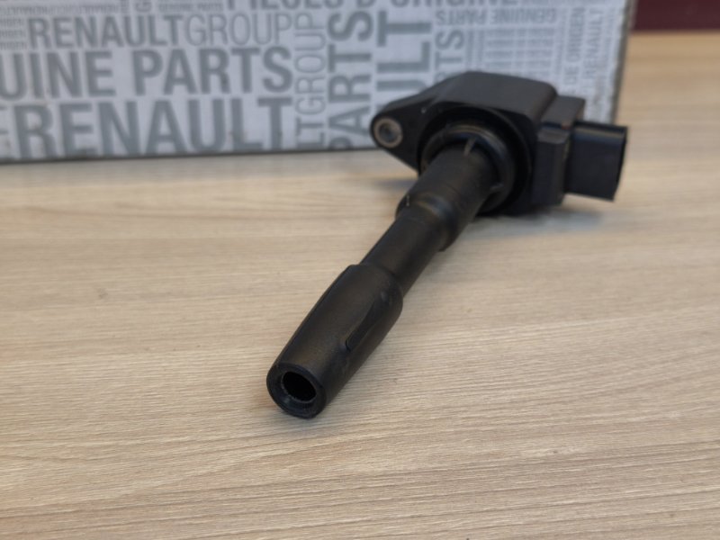 Катушка зажигания