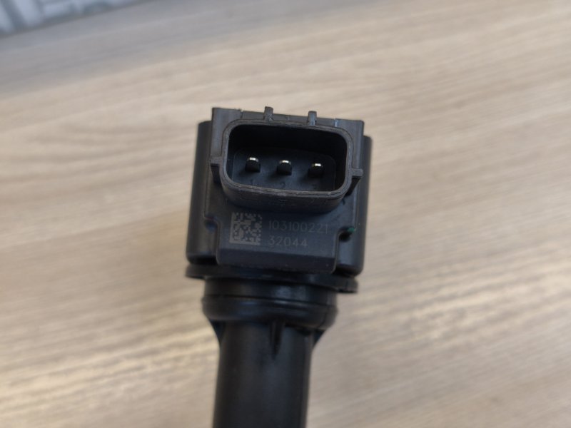 Катушка зажигания