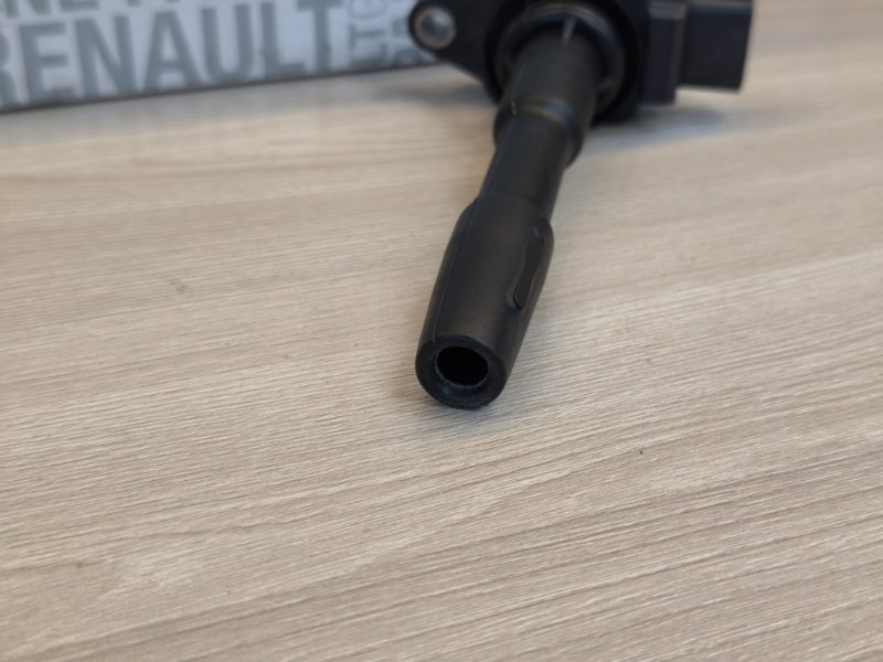 Катушка зажигания