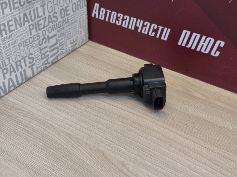 Катушка зажигания