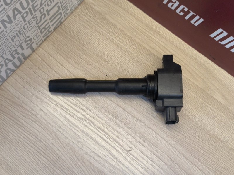 Катушка зажигания