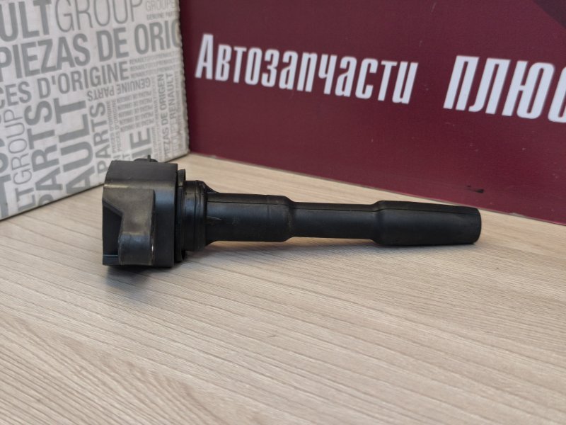 Катушка зажигания