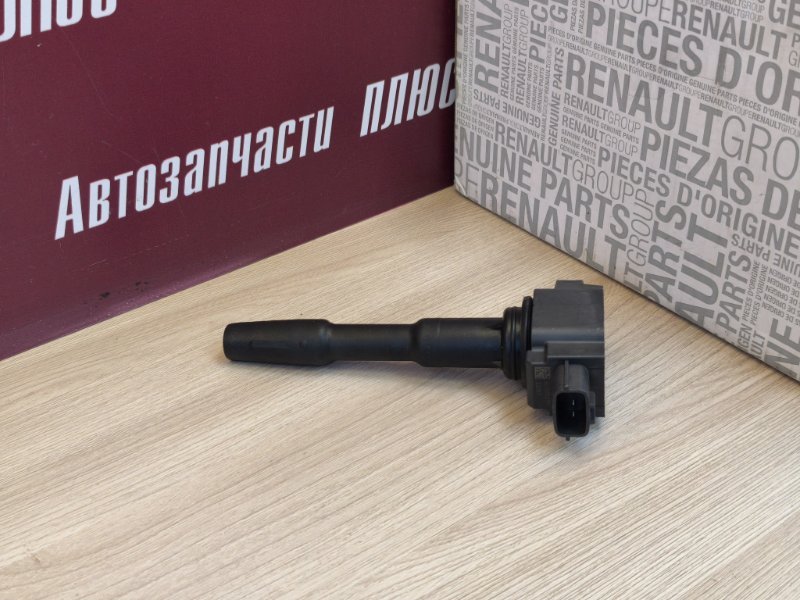 Катушка зажигания