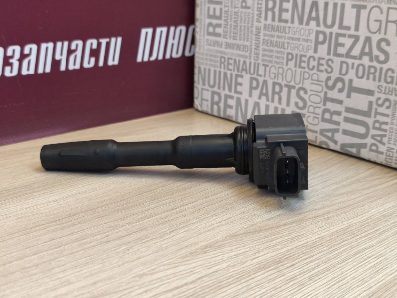 Катушка зажигания