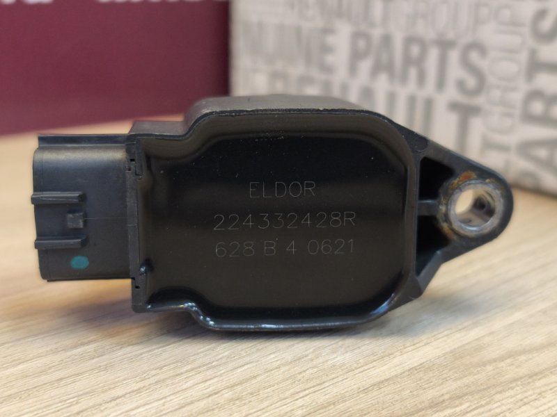 Катушка зажигания