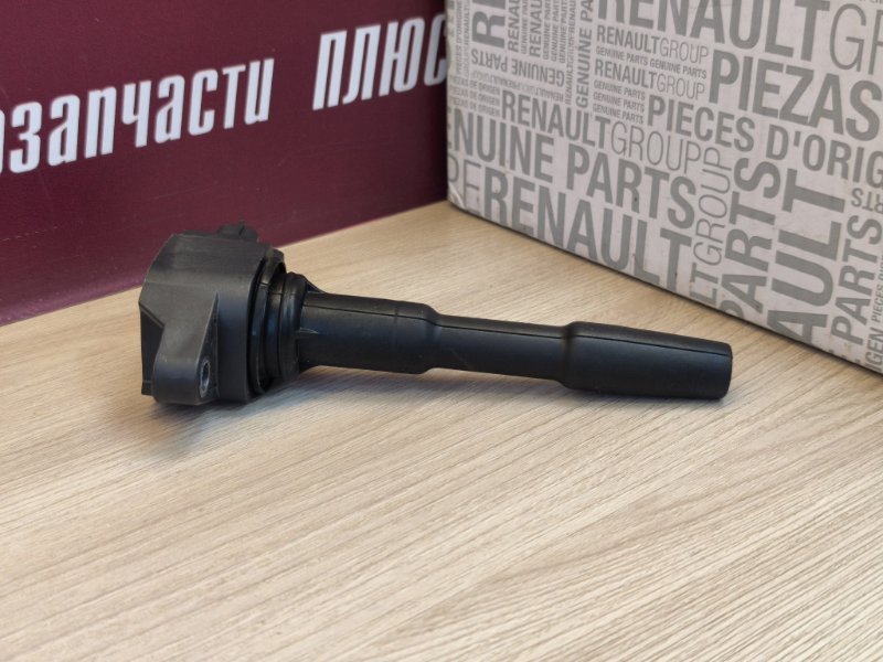 Катушка зажигания