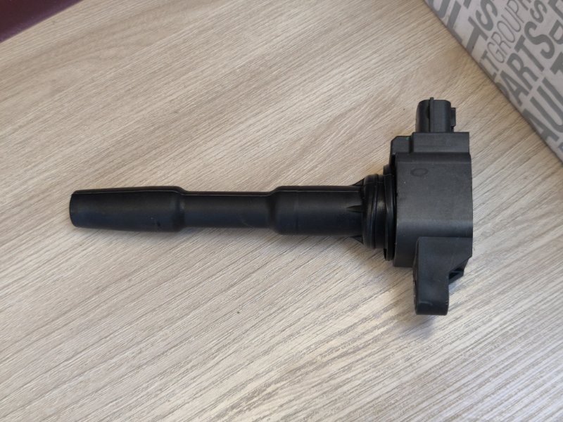 Катушка зажигания