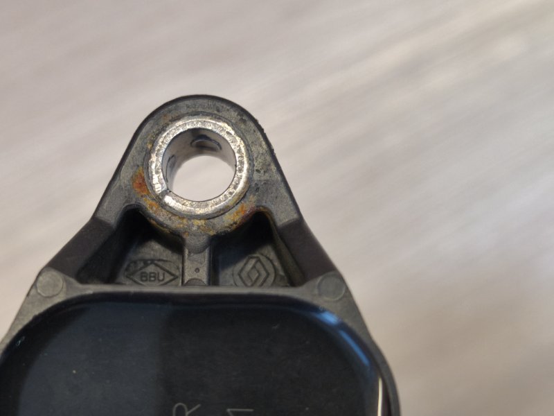 Катушка зажигания